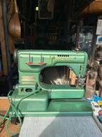 Vintage Husqvarna Naaimachine - Klassieker!, Hobby en Vrije tijd, Naaimachines en Toebehoren, Ophalen of Verzenden, Gebruikt, Naaimachine