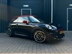 Mini JCW (f56) 2.0 231pk Donker Blauw f55 f60 f57 f54, Voorwielaandrijving, 1998 cc, Zwart, 4 cilinders