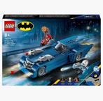 LEGO DC Batmobile vs Harley Quinn en Mr. Freeze 76274 |NEW|, Ophalen of Verzenden, Nieuw, Complete set, Lego