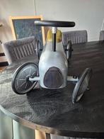 Retro loopauto gollnest en kiesel, Kinderen en Baby's, Speelgoed | Buiten | Voertuigen en Loopfietsen, Ophalen, Gebruikt