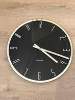 Karlsson wandklok, Huis en Inrichting, Ophalen of Verzenden, Zo goed als nieuw, Wandklok