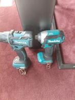 Makita 18V  BL motor, Ophalen of Verzenden, Zo goed als nieuw