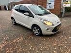 Ford Ka 1.2 Titanium nieuw model met apk!, Voorwielaandrijving, Gebruikt, 1242 cc, 4 cilinders