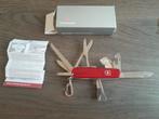 Victorinox huntsman lite plus, Ophalen of Verzenden, Zo goed als nieuw
