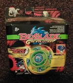 Beyblade G Revolution - Metal Driger A-95, Ophalen of Verzenden