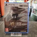Playstation 5 Game : Resident Evil Village | Nieuw in seal, Spelcomputers en Games, Sony, Nieuw, Support@sony.com, 1-7-1 Konan, Minato-ku
Tokyo 108-0075
Japan