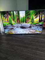 Philips smart tv 58 inch 3 zijdig ambilight., Audio, Tv en Foto, Televisies, Ophalen, Philips, 50 Hz, Zo goed als nieuw