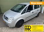 Opel MERIVA 1.6 Essentia, Gebruikt, 4 cilinders, Origineel Nederlands, Handgeschakeld