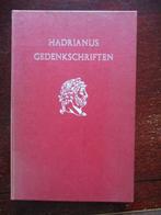 Boek: Marguerite Yourcenar, Hadrianus gedenkschriften, Gelezen, Europa overig, Marguerite Yourcenar, Ophalen of Verzenden