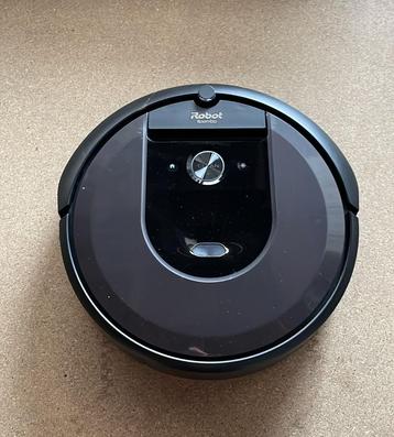 iRobot Roomba Combo i8578 - Robotstofzuiger | DLS17481 beschikbaar voor biedingen
