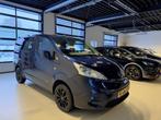 Nissan E-NV200 Evalia Connect Edition 5-Persoons Camera, Auto's, Stof, Gebruikt, Zwart, 1514 kg