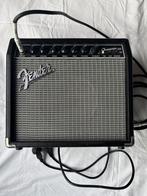 Fender Champion 20 gitaarversterker, Muziek en Instrumenten, Versterkers | Bas en Gitaar, Ophalen, Zo goed als nieuw, Gitaar, Minder dan 50 watt