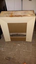 dru odeon gaskachel voor gebruik (opknapper) of onderdelen, Huis en Inrichting, Kachels, Ophalen, Gebruikt, Gas, Vrijstaand