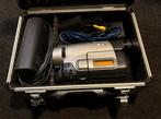 SONY CCD-TRV46E Hi8 Videocamera, Ophalen, Hi 8