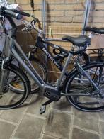 Elektrische fiets doet het niet onderdelen te koop, Ophalen of Verzenden, Zo goed als nieuw, 50 km per accu of meer, Overige merken