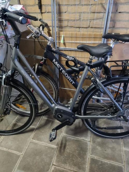 Elektrische fiets doet het niet onderdelen te koop, Fietsen en Brommers, Elektrische fietsen, Zo goed als nieuw, Overige merken