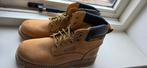 Dockers Boots Maat 40 - Zo goed als nieuw!, Bruin, Boots, Ophalen of Verzenden, Zo goed als nieuw