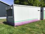 Bouw unit, Ophalen