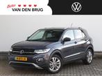 Volkswagen T-Cross 1.0 TSI Style | Navigatie | Camera | Adap, Auto's, Gebruikt, Euro 6, Origineel Nederlands, Bedrijf
