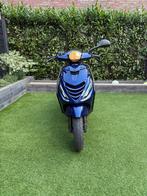 piaggio zip 50cc 4tak   inclusief 80cc blok, Zip, Ophalen of Verzenden, Zo goed als nieuw, Benzine