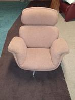 Iconische Tulip F545 Armchair Van Pierre Paulin  Artifort, Huis en Inrichting, Fauteuils, Ophalen, Design, 75 tot 100 cm, Zo goed als nieuw