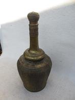 Oude KENDI Maleisië Sumatra rituelen waterfles[+/- 1900], Antiek en Kunst, Ophalen of Verzenden