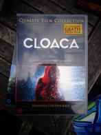 qfc quality film collection cloaca dvd, Cd's en Dvd's, Dvd's | Filmhuis, Overige gebieden, Ophalen of Verzenden, Zo goed als nieuw