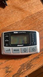 Giant twist 36 v display, Fietsen en Brommers, Fietsaccessoires | Fietscomputers, Ophalen of Verzenden, Zo goed als nieuw