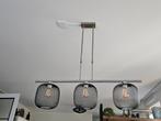 Hanglamp, Huis en Inrichting, Lampen | Hanglampen, Ophalen of Verzenden, Zo goed als nieuw, Minder dan 50 cm
