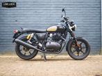 ROYAL ENFIELD INTERCEPTOR 650 (bj 2024), Bedrijf, Overig