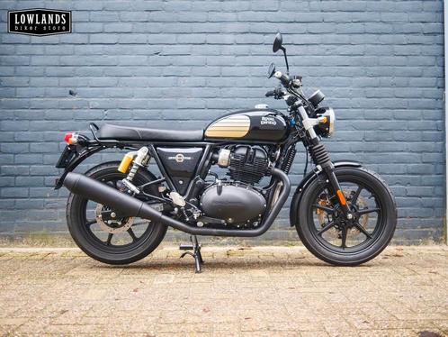 ROYAL ENFIELD INTERCEPTOR 650 (bj 2024), Motoren, Motoren | Royal Enfield, Bedrijf, Overig