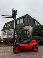 Linde H40 heftruck diesel, Ophalen, 3000 tot 4000 kg, Linde, Diesel