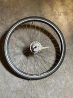 Fietswiel 28 inch Shimano Nexave BR-IM50-F, Fietsen en Brommers, Fietsonderdelen, Algemeen, Zo goed als nieuw, Shimano, Ophalen