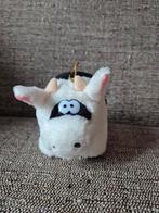 Knuffel koetje, Ophalen, Overige typen