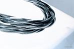 'World of Twist' audiophile XLR Interlink van Chris Cables, Audio, Tv en Foto, Audiokabels en Televisiekabels, Verzenden, Nieuw