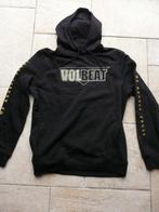 Volbeat - God Of Angels Trust - Hoodie maat XL, Kleding | Heren, Onbekend, Verzenden, Zwart, Maat 56/58 (XL)