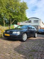 Audi A4 B5 Avant 1.8 20vt zwart 1998, Auto's, Voorwielaandrijving, 4 cilinders, 150 pk, A4