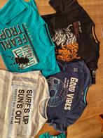 Te koop: 4 shirts maat 182, Ophalen of Verzenden, Zo goed als nieuw, Shirt of Longsleeve