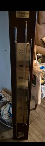 Barometer huygens, Ophalen of Verzenden, Zo goed als nieuw