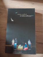 Tommy Wallach - We keken allemaal op, Ophalen of Verzenden, Zo goed als nieuw, Tommy Wallach