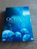 Ocean's Nature box discovering the deep seas., Alle leeftijden, Boxset, Natuur, Ophalen of Verzenden
