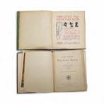 Literatuur, geïllustreerd: Picture Books, Ophalen of Verzenden, Gelezen, Walter Crane