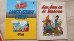 Jan Jans en de kinderen, Meerdere stripboeken, Ophalen of Verzenden, Gelezen
