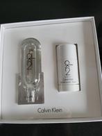 Calvin Klein geschenkset, Ophalen of Verzenden, Nieuw