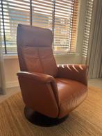 Prominent Relaxstoel S100, Huis en Inrichting, Fauteuils, Ophalen, Zo goed als nieuw, 75 tot 100 cm