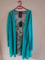 Dameskleding Maat 50, Verpass, Maat 46/48 (XL) of groter, Nieuw, Ophalen of Verzenden