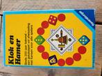 Klok en Hamer - Ravensburger, Ophalen of Verzenden, Zo goed als nieuw