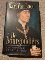 De Bourgondiërs - Bart Van Loo, Ophalen of Verzenden, 20e eeuw of later, Gelezen