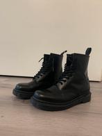 Dr Martens maat 38, Kleding | Dames, Ophalen of Verzenden, Zo goed als nieuw, Zwart