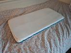 Aerosleep Evolution Wieg Matras + Topper, Ophalen of Verzenden